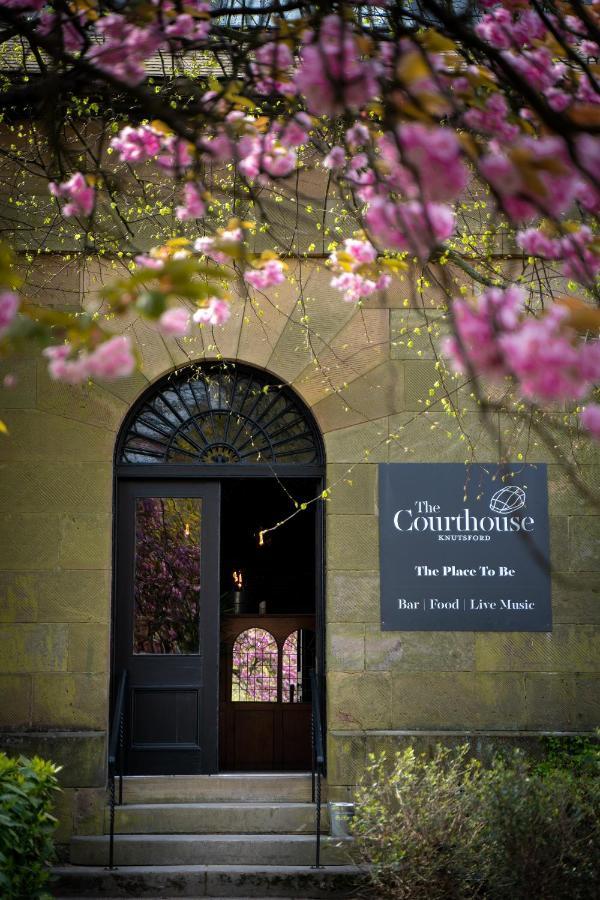 The Courthouse Hotel Knutsford