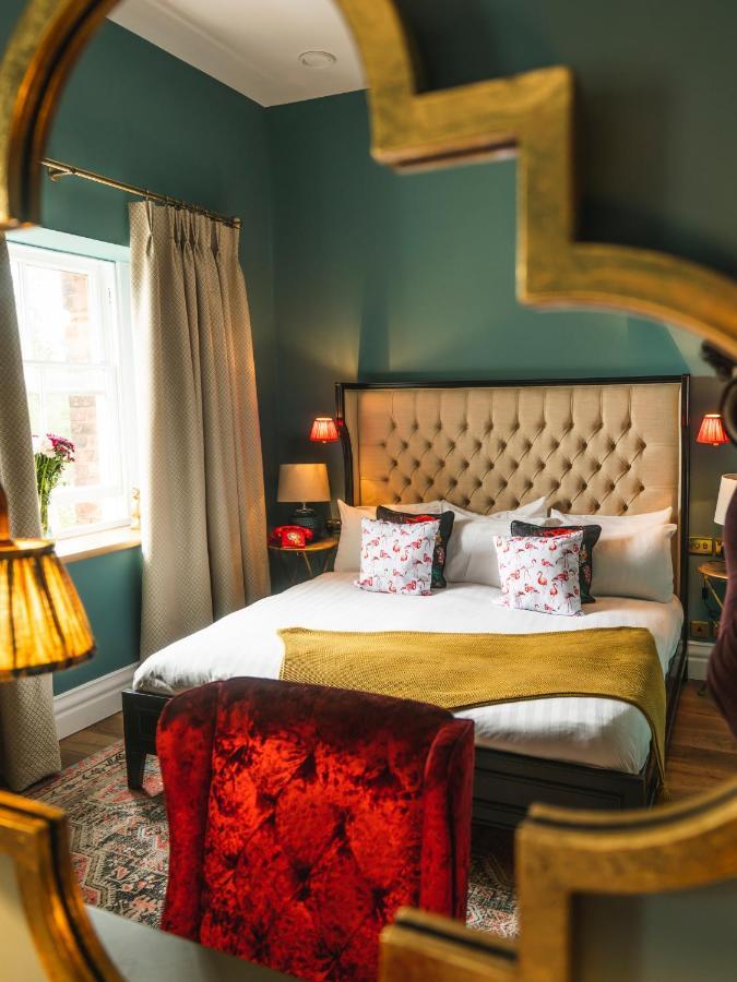 The Courthouse Hotel 4*